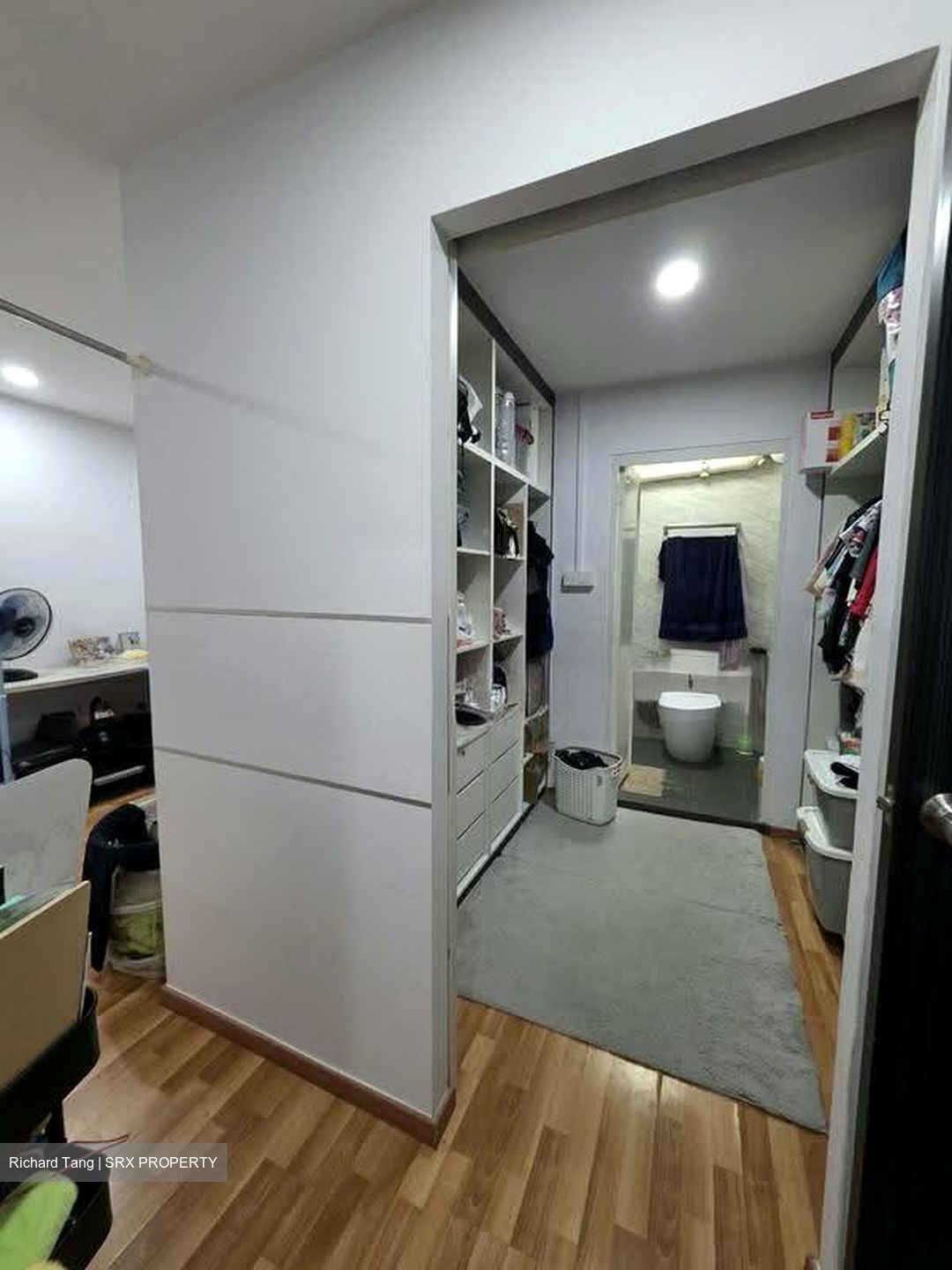 Blk 117B Rivervale Edge (Sengkang), HDB Executive #621696711